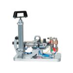 Ventouse De Levage Pour Dalles Air Comprimé 1 Plaque Manzelli