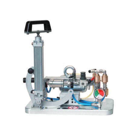 Ventouse De Levage Pour Dalles Air Comprimé 1 Plaque Manzelli