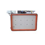 Ventouse électrique Professionnelle Manzelli 500 Kg