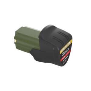 Batterie Proxxon Supercharger 10,8 V 3,0 Ah