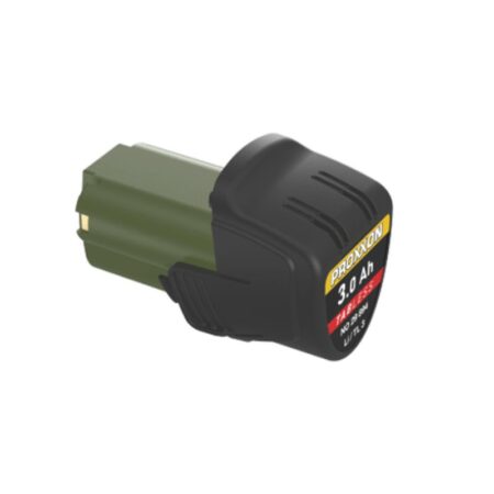 Batterie Proxxon Supercharger 10,8 V 3,0 Ah