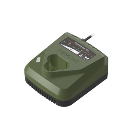 Chargeur Supercharger Sc 12,6 V – Proxxon