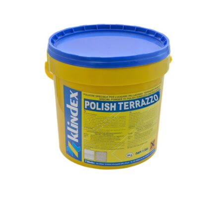 Polish Terrazzo Poudre De Polissage Pour Palladiana, Terrazzo Et Mosaïques