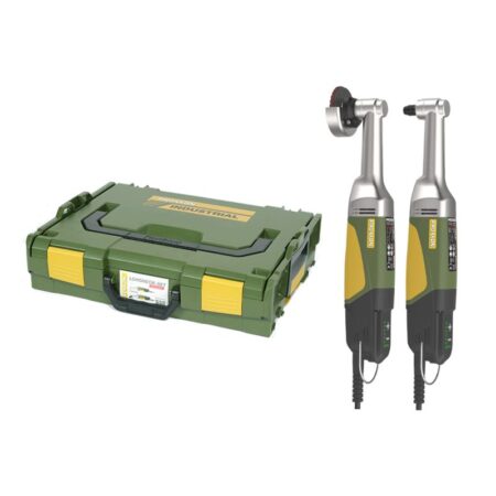 Set L Boxx Filaire Utilisation à Sec – Proxxon