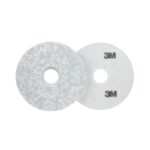 3m Disque Mélamine Scotch Brite Décrassage Et Nettoyage Des Sols Melamine 3m