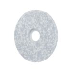 3m Disque Mélamine Scotch Brite Décrassage Et Nettoyage Sols Melamine 3m