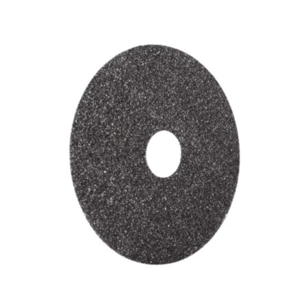 3m Disque Noir High Pro 7300 Élimination Des Finitions Dépôts Des Sols Highpro 3m