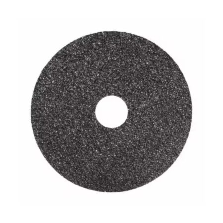 3m Disque Noir High Pro 7300 Élimination Des Finitions Et Dépôts Des Sols Highpro 3m