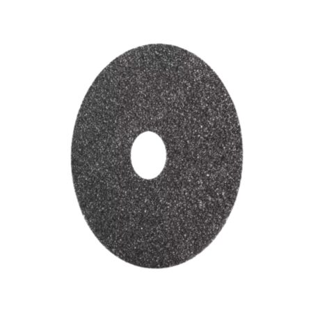 3m Disque Noir High Pro 7300 Élimination Des Finitions Et Dépôts Sols Highpro 3m