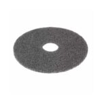 3m Disque Noir High Pro 7300 Élimination Finitions Et Dépôts Des Sols Highpro 3m