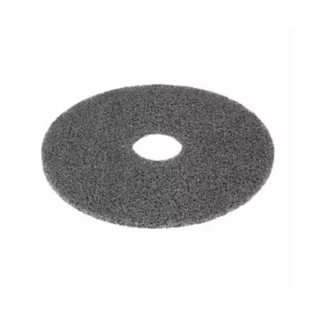 3m Disque Noir High Pro 7300 Élimination Finitions Et Dépôts Des Sols Highpro 3m