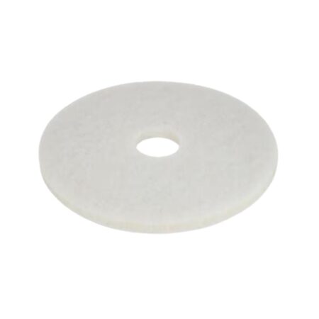 3m Disque Scotch Brite Blanc Lustrage Nettoyage Spray Des Sols Blanc 3m