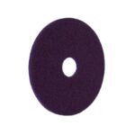 3m Disque Scotch Brite Diamant Mauve Nettoyage Et Lustrage Sols Mauveplus 3m