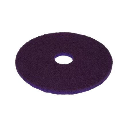 3m Disque Scotch Brite Diamant Mauve Nettoyage Lustrage Des Sols Mauveplus 3m
