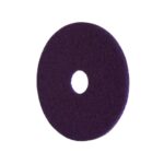 3m Disque Scotch Brite Diamant Mauve Nettoyage Lustrage Sols Mauveplus 3m