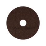 3m Disque Scotch Brite Marron Décapage Des Sols Marron 3m