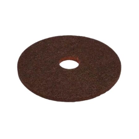 3m Disque Scotch Brite Marron Décapage Sols Marron 3m