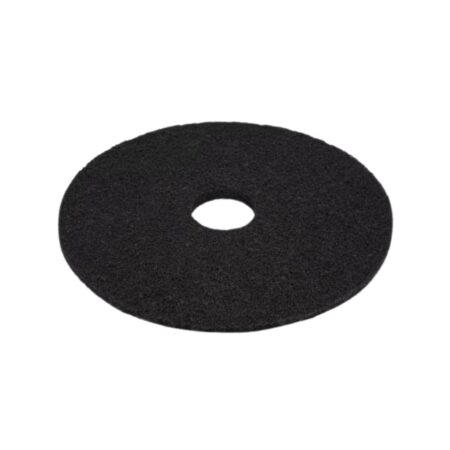 3m Disque Scotch Brite Noir Décapage Intensif Sols Noire 3m (2)