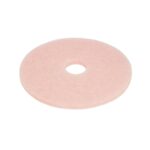 3m Disque Scotch Brite Rose 3600 Élimination Des Marques Noires Lustrage Des Sols Eraser 3m