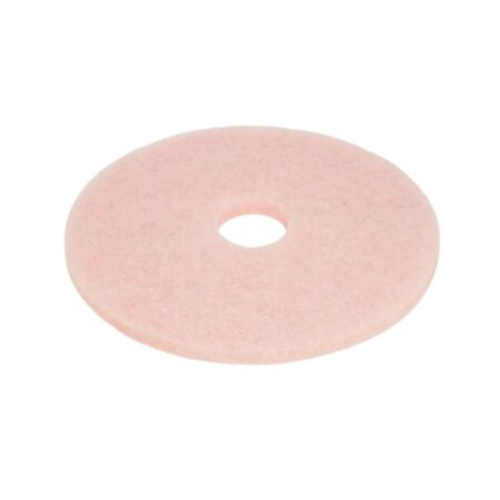 3m Disque Scotch Brite Rose 3600 Élimination Des Marques Noires Lustrage Des Sols Eraser 3m