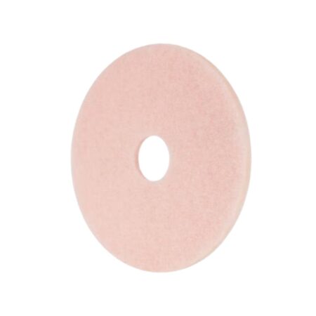 3m Disque Scotch Brite Rose 3600 Élimination Marques Noires Et Lustrage Des Sols Eraser 3m