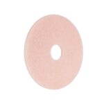 3m Disque Scotch Brite Rose 3600 Élimination Marques Noires Lustrage Des Sols Eraser 3m
