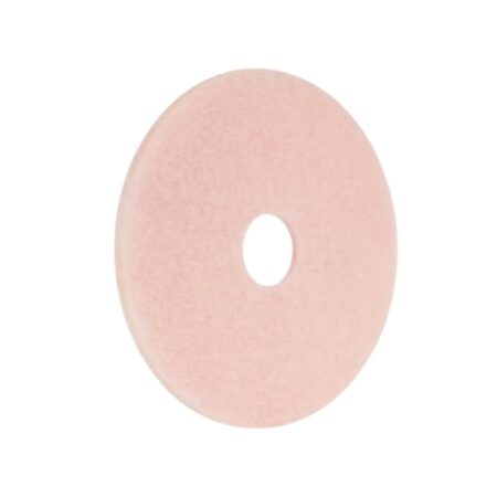 3m Disque Scotch Brite Rose 3600 Élimination Marques Noires Lustrage Des Sols Eraser 3m