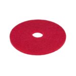 3m Disque Scotch Brite Rouge Nettoyage Sols Rouge 3m