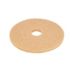 3m Disque Scotch Brite Tan Burnish 3400 Lustrage Nettoyage Spray Des Sols 7000045915