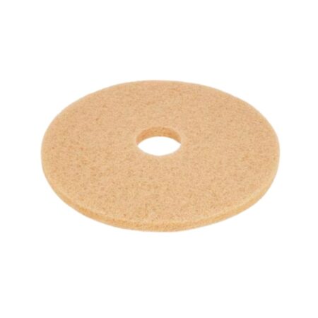 3m Disque Scotch Brite Tan Burnish 3400 Lustrage Nettoyage Spray Des Sols 7000045915