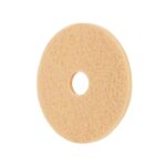 3m Disque Scotch Brite Tan Burnish 3400 Lustrage Et Nettoyage Spray Sols 7000045915