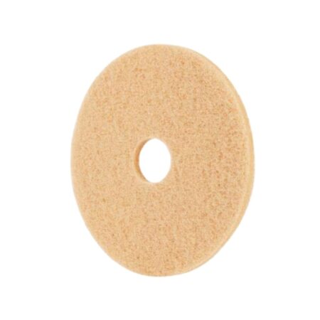 3m Disque Scotch Brite Tan Burnish 3400 Lustrage Et Nettoyage Spray Sols 7000045915