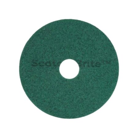3m Disque Scotch Brite Vert Décapage Et Préparation Des Sols Vert 3m