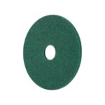 3m Disque Scotch Brite Vert Décapage Préparation Sols Vert 3m