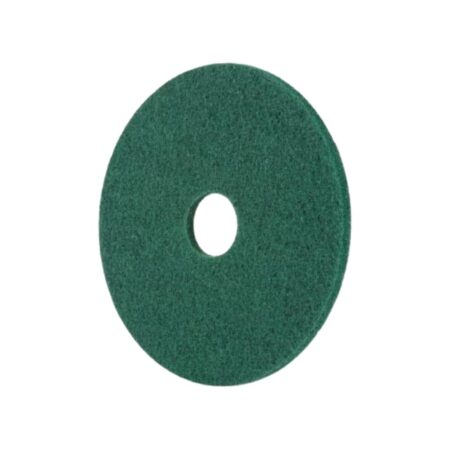 3m Disque Scotch Brite Vert Décapage Préparation Sols Vert 3m
