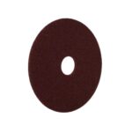 3m Disque Sols Scotch Brite Ocre Réduction Imperfections Et Préparation Au Lustrage Ocre 3m