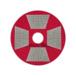 3m Trizact Diamond Tz Trapèze Diamant Résinoïde Entretien Des Sols Trizact 3m