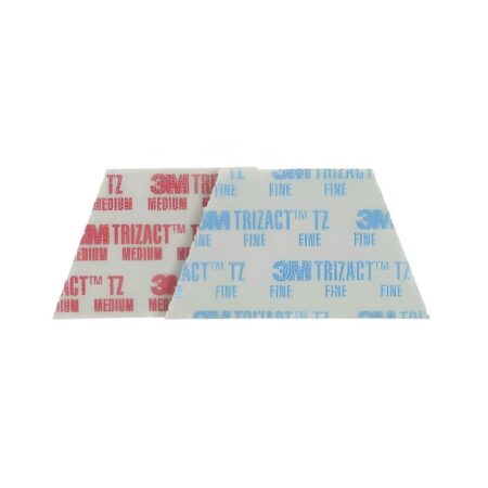 Diamond Tz Trapèze Diamant Résinoïde Entretien Sols Trizact 3m