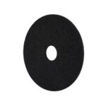 Disque Noir Décapage Intensif Sols Noire 3m