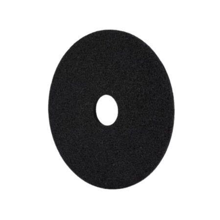 Disque Noir Décapage Intensif Sols Noire 3m