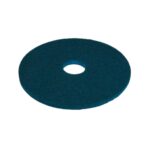 Disque Scotch Brite Bleu Entretien Et Décapage Partiel Des Sols Bleu 3m