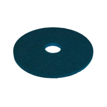 Disque Scotch Brite Bleu Entretien Et Décapage Partiel Des Sols Bleu 3m