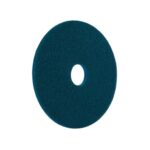 Disque Scotch Brite Bleu Entretien Et Décapage Partiel Sols Bleu 3m