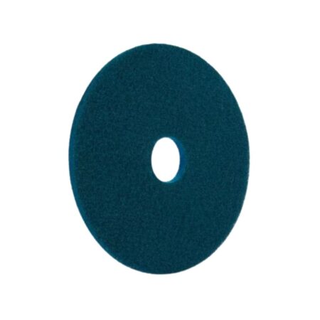 Disque Scotch Brite Bleu Entretien Et Décapage Partiel Sols Bleu 3m
