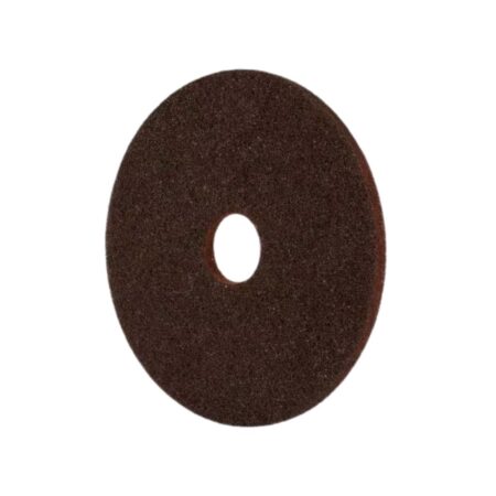 Disque Scotch Brite Marron Décapage Des Sols Marron 3m