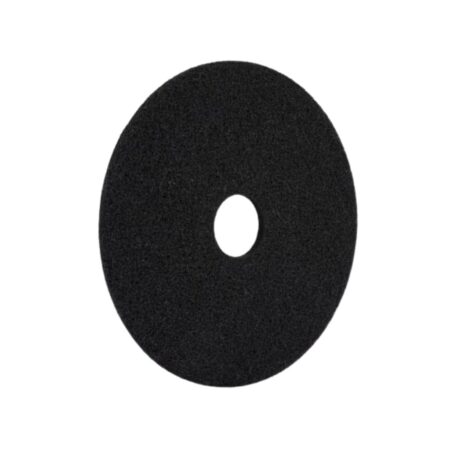 Disque Scotch Brite Noir Décapage Intensif Sols Noire 3m