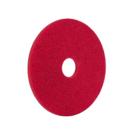 Disque Scotch Brite Rouge Nettoyage Des Sols Rouge 3m