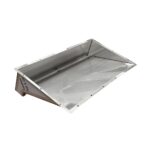 Vasque De Salle De Bain à Carreler – Version à Rebord Affleurant