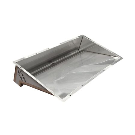 Vasque De Salle De Bain à Carreler – Version à Rebord Affleurant