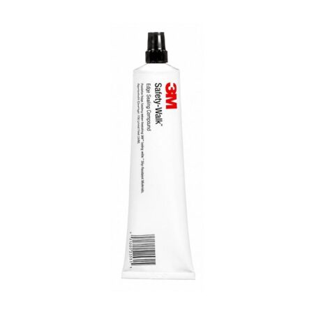 3m Safety Walk Mastic De Bordurage Transparent Protection Des Bords Des Bandes Antidérapantes 7100244310 (2)